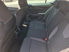 Skoda Octavia 1.5TSI150кс, снимка 11
