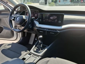 Skoda Octavia 1.5TSI150кс, снимка 8