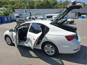 Skoda Octavia 1.5TSI150кс, снимка 7
