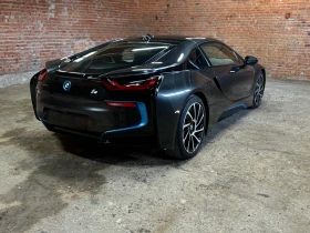 BMW i8, снимка 6