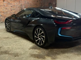 BMW i8, снимка 5