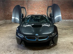 BMW i8, снимка 2