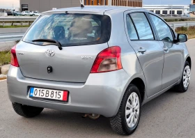 Toyota Yaris 1.0i 70ks, снимка 6