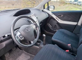 Toyota Yaris 1.0i 70ks, снимка 7