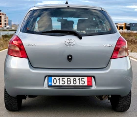 Toyota Yaris 1.0i 70ks, снимка 5