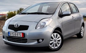 Toyota Yaris 1.0i 70ks, снимка 3