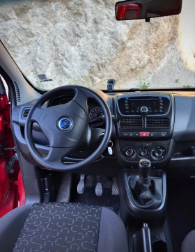 Fiat Doblo MAXXI, снимка 11