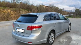 Toyota Avensis, снимка 4
