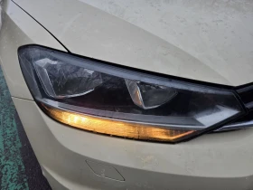 VW Touran 2.0 Действащ TUV, снимка 10