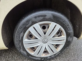 VW Touran 2.0 Действащ TUV, снимка 11