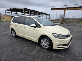 VW Touran 2.0 Действащ TUV, снимка 17
