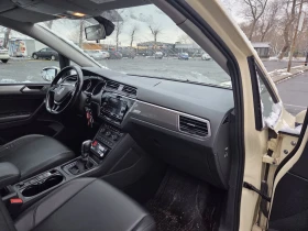 VW Touran 2.0 Действащ TUV, снимка 5
