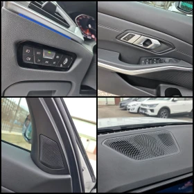 BMW 320 DA/MILD-HYBRID/SPORT-LINE/GERMANY/71.000км./, снимка 12