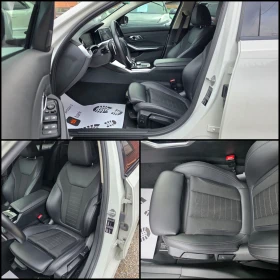 BMW 320 DA/MILD-HYBRID/SPORT-LINE/GERMANY/71.000км./, снимка 6