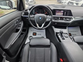 BMW 320 DA/MILD-HYBRID/SPORT-LINE/GERMANY/71.000км./, снимка 8