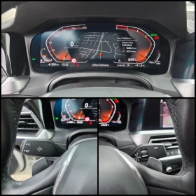 BMW 320 DA/MILD-HYBRID/SPORT-LINE/GERMANY/71.000км./, снимка 14