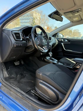 Kia Ceed 1.6 135 hp, снимка 8