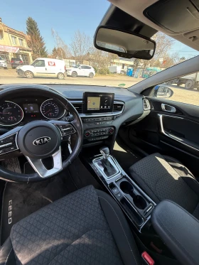 Kia Ceed 1.6 135 hp, снимка 10