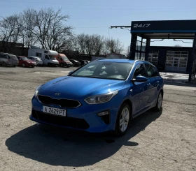 Kia Ceed 1.6 135 hp, снимка 7