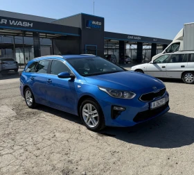 Kia Ceed 1.6 135 hp, снимка 1