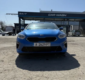 Kia Ceed 1.6 135 hp, снимка 6