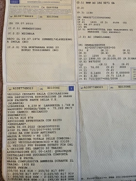 BMW 118 D, снимка 15