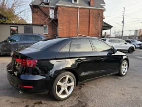 Audi A3 2.0Т* Komfort* АвтоКредит* (ЦЕНА ДО БГ), снимка 7