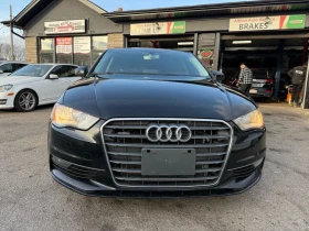Audi A3 2.0Т* Komfort* АвтоКредит* (ЦЕНА ДО БГ), снимка 2