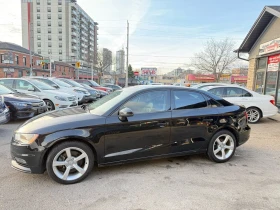 Audi A3 2.0Т* Komfort* АвтоКредит* (ЦЕНА ДО БГ), снимка 13