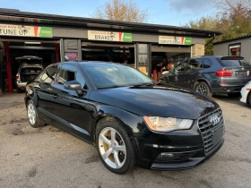 Audi A3 2.0Т* Komfort* АвтоКредит* (ЦЕНА ДО БГ), снимка 4