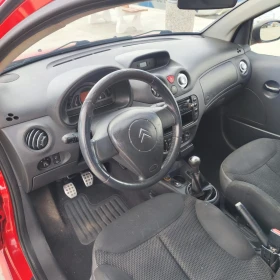 Citroen C2 1.6 VTS 125, снимка 5