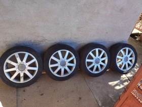 Audi A4 1.9 TDI, снимка 12