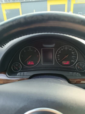 Audi A4 1.9 TDI, снимка 10