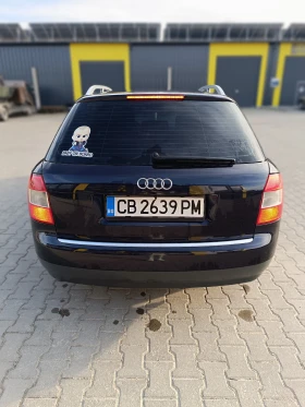 Audi A4 1.9 TDI, снимка 5