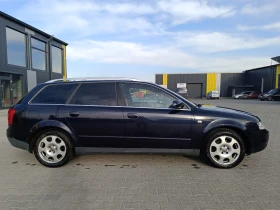 Audi A4 1.9 TDI, снимка 4