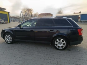 Audi A4 1.9 TDI, снимка 6