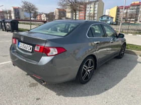 Honda Accord 2.4 Vtec, снимка 3