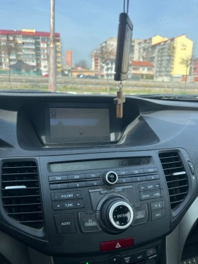 Honda Accord 2.4 Vtec, снимка 9