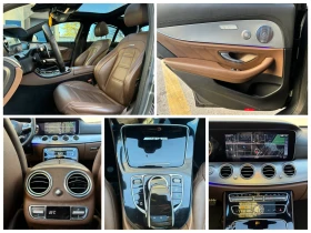 Mercedes-Benz E 63 AMG, снимка 9