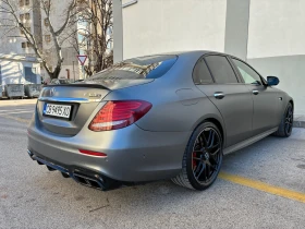 Mercedes-Benz E 63 AMG, снимка 2
