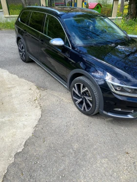 VW Alltrack Пасат, снимка 1