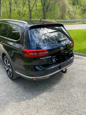 VW Alltrack Пасат, снимка 5