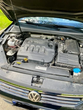 VW Alltrack Пасат, снимка 17