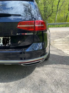 VW Alltrack Пасат, снимка 12
