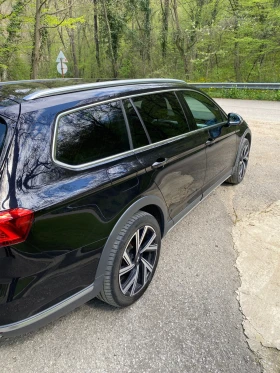 VW Alltrack Пасат, снимка 6