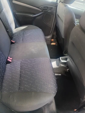 Ford Focus 1, 6 , снимка 5