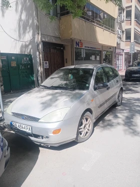 Ford Focus 1, 6 , снимка 4
