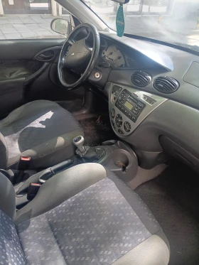 Ford Focus 1, 6 , снимка 6