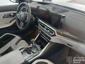 BMW M3 M Competition xDrive Sportautomatic, снимка 7