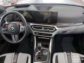 BMW M3 M Competition xDrive Sportautomatic, снимка 6